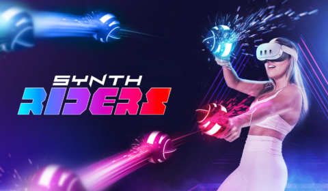 Synth Riders Levels Up With New Progression System