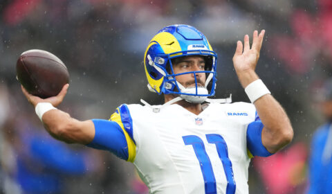 Talks Between Cardinals, Jimmy Garoppolo ‘Hit A Snag’