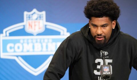 Tampa Bay Buccaneers: Host Intriguing 6’2″ X Receiver