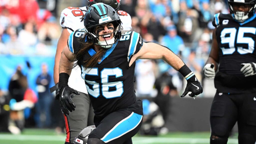 Tampa Bay Buccaneers: Land 35-Game Starter from Archrival