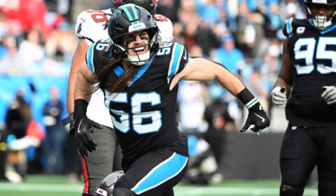 Tampa Bay Buccaneers: Land 35-Game Starter from Archrival