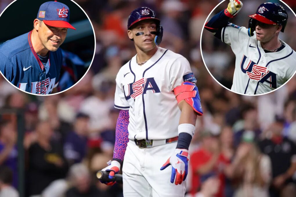 Team USA can exhale for a minute — but can’t waste this WBC reprieve