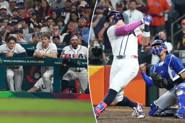 Team USA’s WBC quarterfinal hopes are in peril — what are the possible tiebreakers?