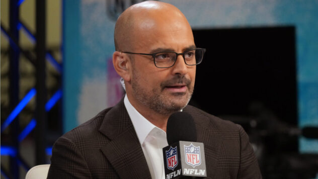 Texans Sign Only Single-Year $40M Deal In NFL History To Lock In ‘One Of A Kind’ Pass Rusher