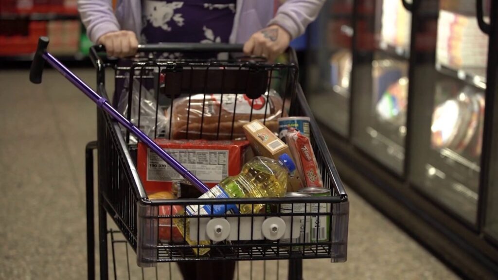 Texas retailers prepare for new SNAP restrictions taking effect on April 1