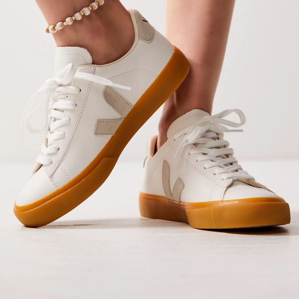 The Best White Sneakers: Puma, Nike, Adidas, Veja, New Balance