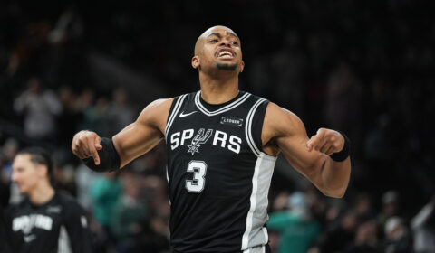 The case for Spurs’ players to win 2025/26 NBA season awards