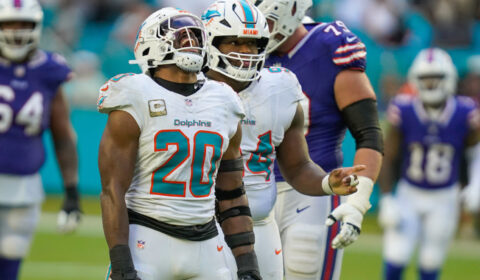 The Dallas Cowboys are looking into trading for All-Pro linebacker, why he’s a ‘terror’ on defense