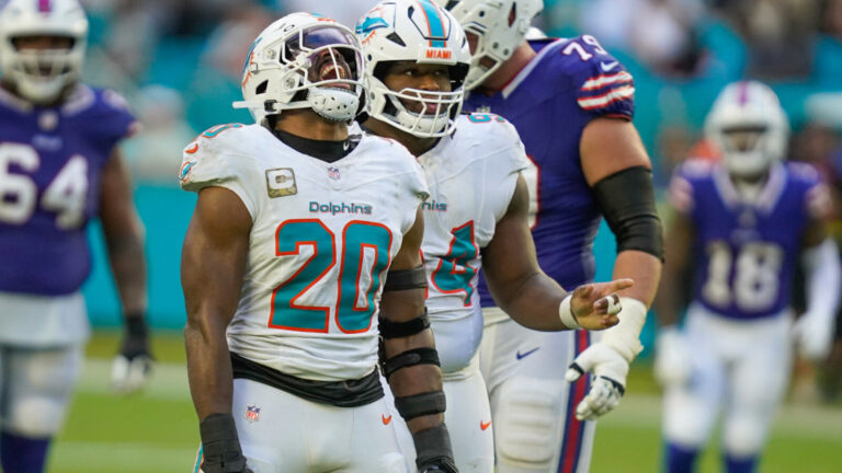 The Dallas Cowboys are looking into trading for All-Pro linebacker, why he's a 'terror' on defense