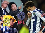 The EFL is broken - and we've uncovered the scarcely believable proof. This is how close to oblivion YOUR club is, why owners are terrified - and the solutions they are crying out for, reveals MIKE KEEGAN