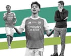 The ghost of Aprils past: is Arsenal’s title anxiety returning? | Jonathan Wilson