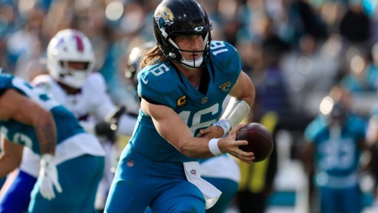 The Jacksonville Jaguars’ Plans to Build on 13-Win Season