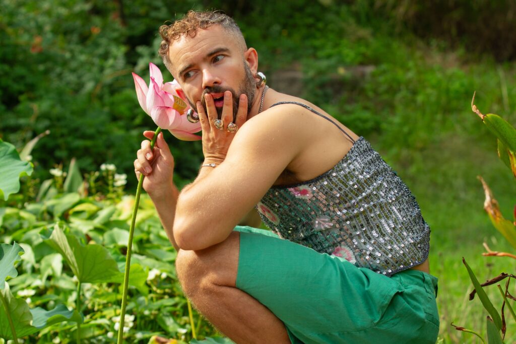 The Knife’s Olof Dreijer Readies Debut Solo Album