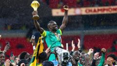 'The longest VAR check in history' - the fallout from shock Afcon decision