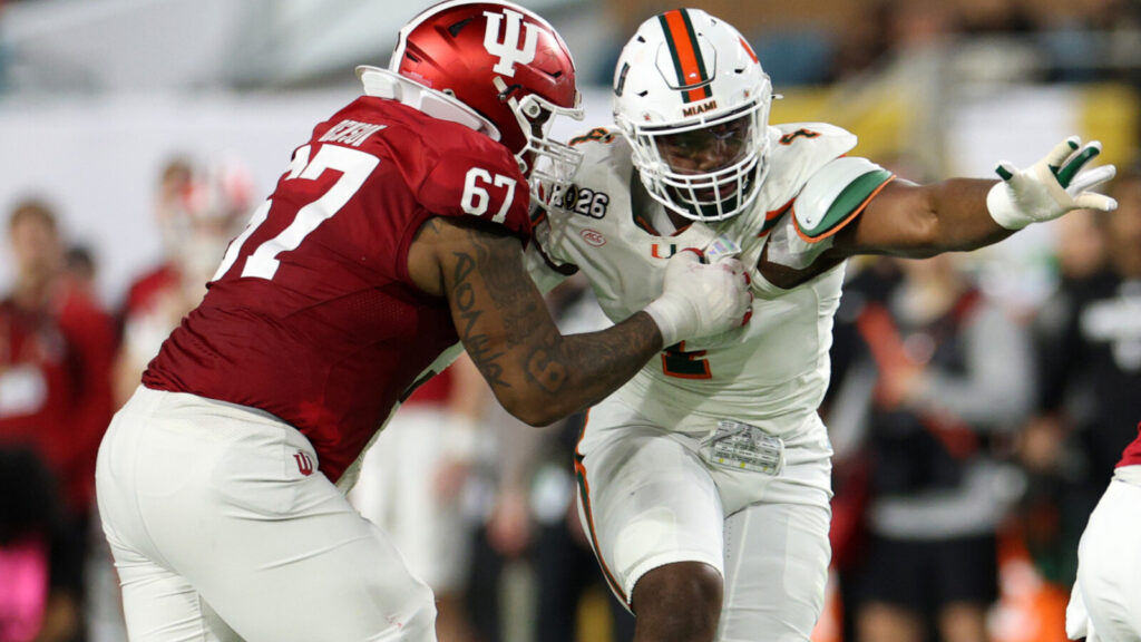 The NFL could be about to make a mistake that gives the Cowboys an 'ideal' first-round scenario in 2026 draft