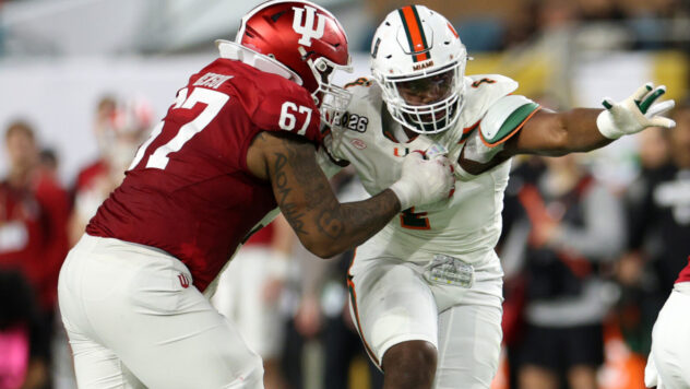 The NFL could be about to make a mistake that gives the Cowboys an 'ideal' first-round scenario in 2026 draft