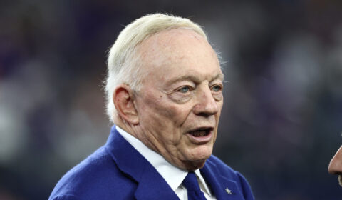 The one area where Jerry Jones truly comes up short for the Cowboys