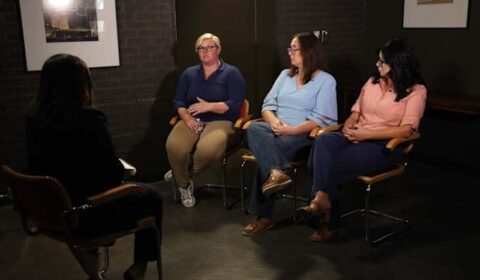 ‘The PTSD will never go away’: Teachers discuss classroom violence, answer viewer questions