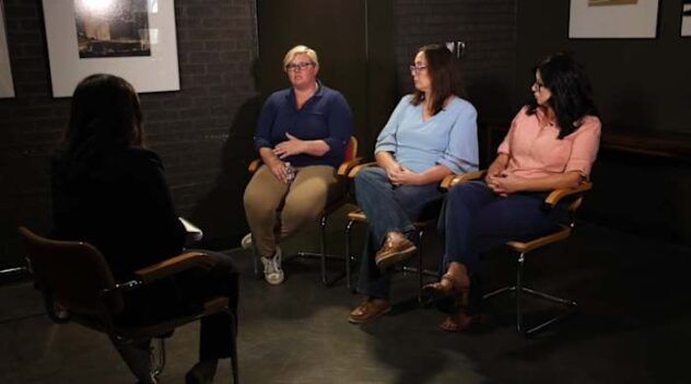 ‘The PTSD will never go away’: Teachers discuss classroom violence, answer viewer questions