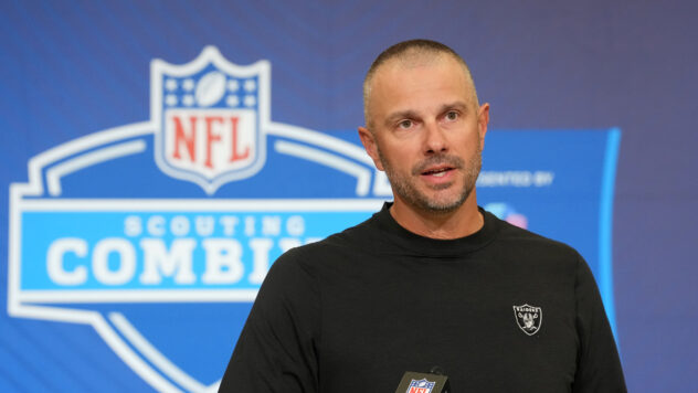 The Raiders haven’t turned a corner; they’ve just stopped spiraling