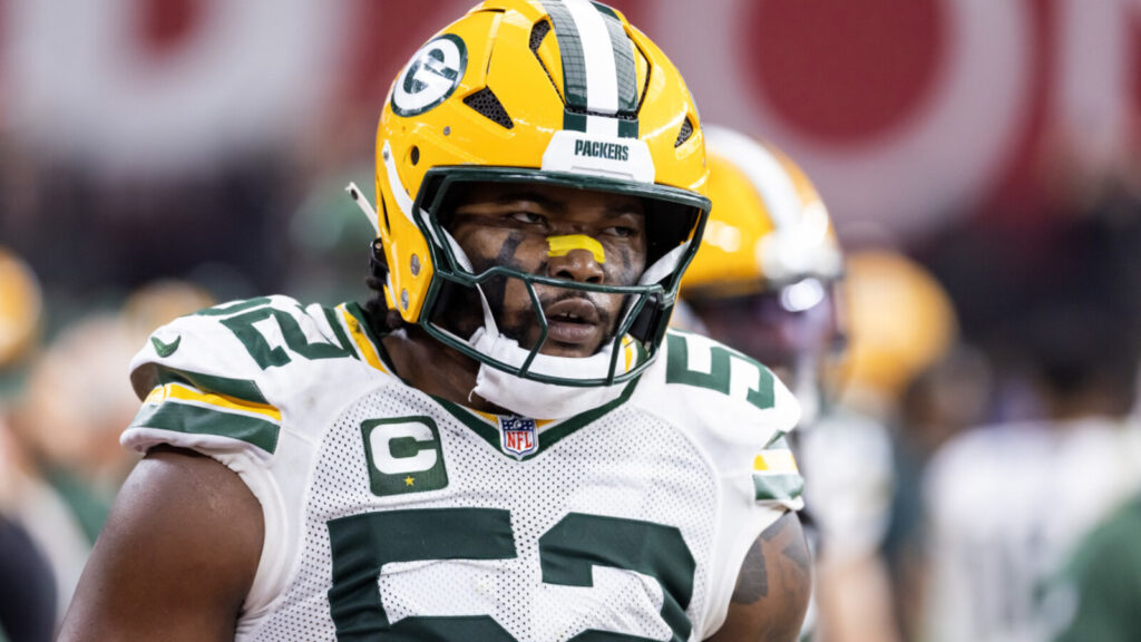 The Rashan Gary trade reveals something huge about new Cowboys defensive coordinator Christian Parker