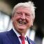 The remarkable return of Roy Hodgson aged 78