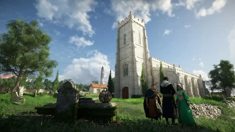 The Video Games You Should Play This Weekend – March 20