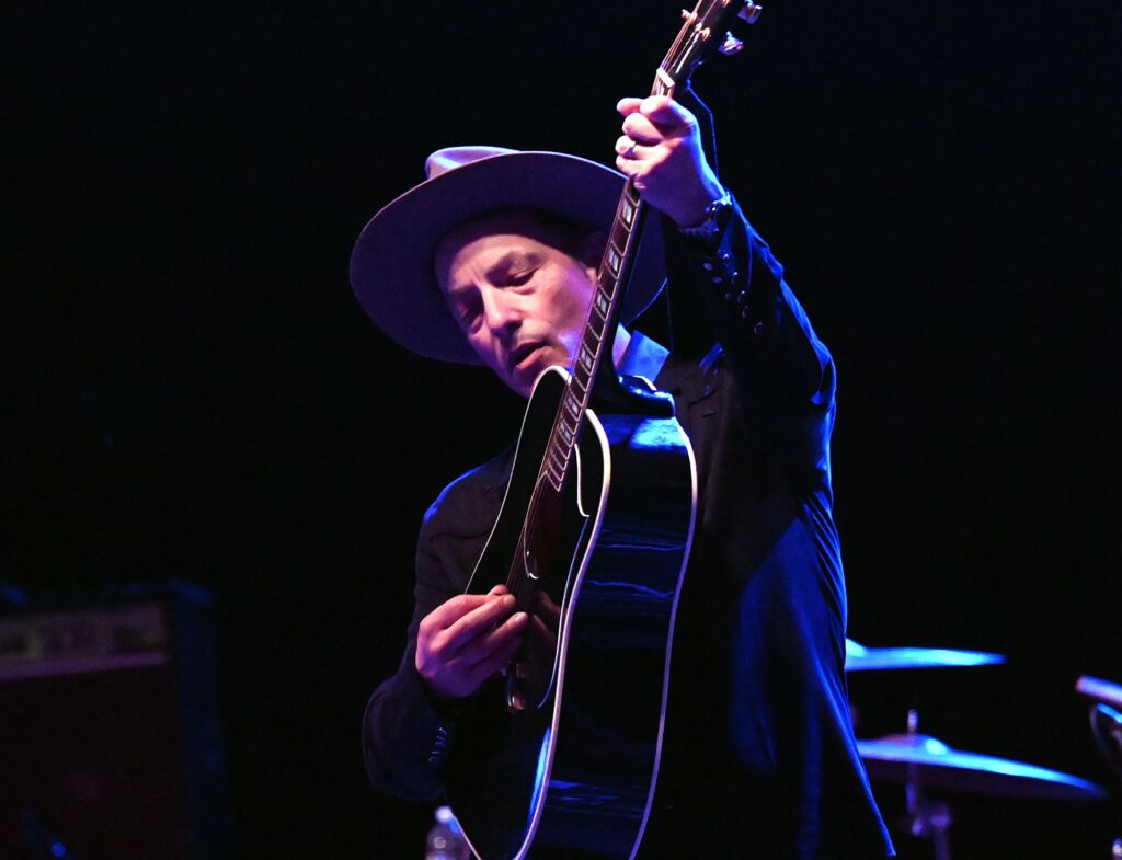The Wallflowers Announce Bringing Down the Horse Anniversary Tour