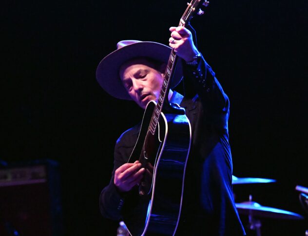 The Wallflowers Announce Bringing Down the Horse Anniversary Tour