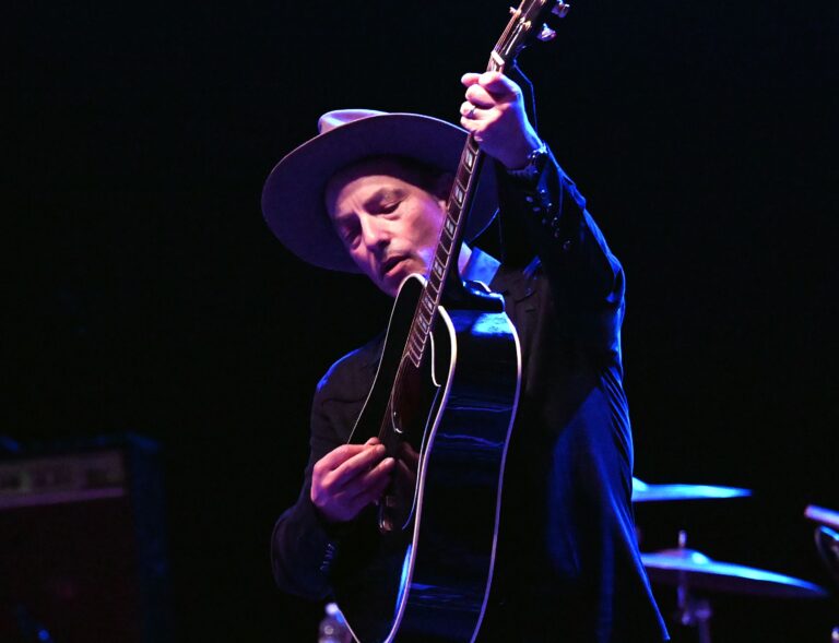 The Wallflowers Announce Bringing Down the Horse Anniversary Tour