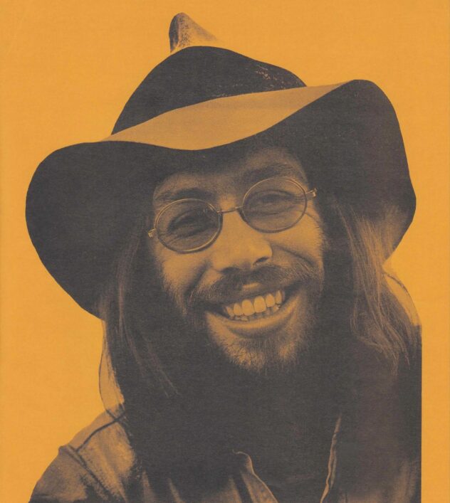 Third Man Records to Reissue “Lost” Ted Lucas Album