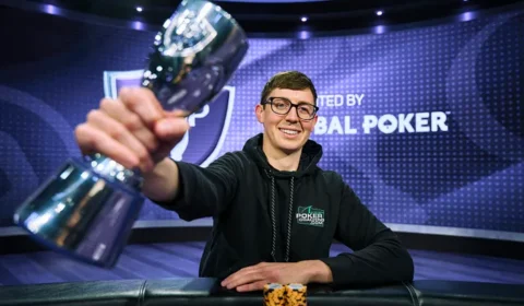 This High-Stakes Pro is Dominating the 2026 PokerGO Cup in Las Vegas