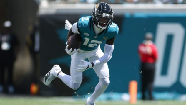 Three Breakout Candidates for the Jaguars in 2026