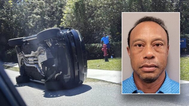Tiger Woods faces one big question after DUI arrest in Florida, legal expert says