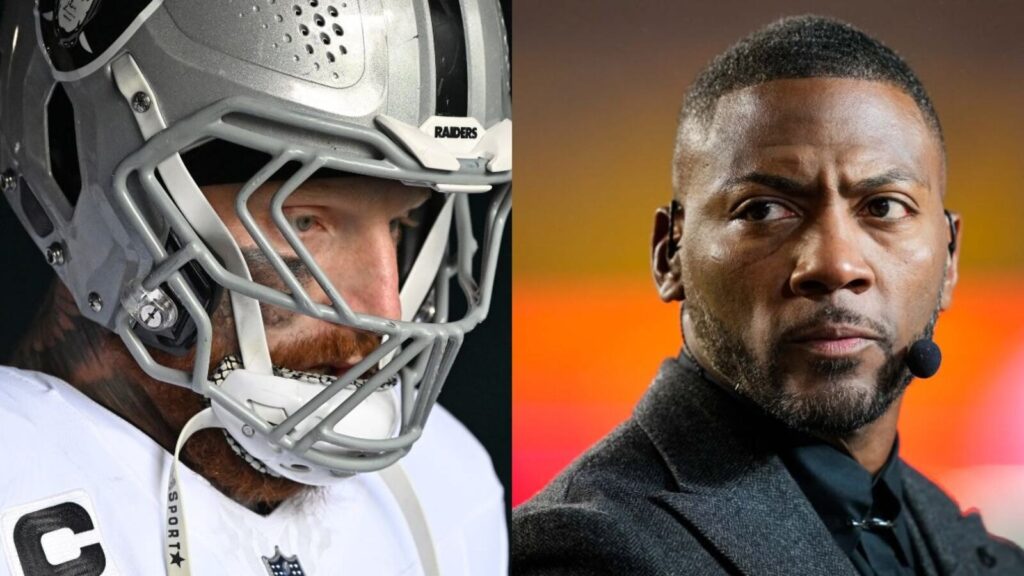 'To Treat Any Player and Their Family In That Manner': Ryan Clark Slams the Ravens For Disrespecting Maxx Crosby