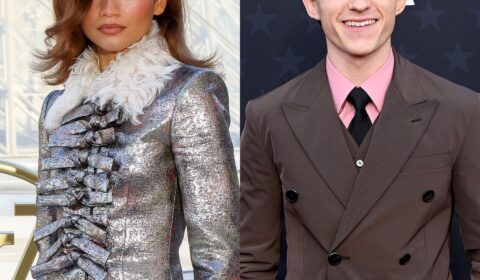 Tom Holland Reacts to Zendaya’s New Movie Amid Marriage Rumors