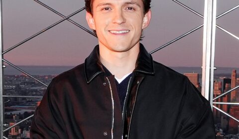 Tom Holland Steps Out Without Ring Amid Zendaya Marriage News
