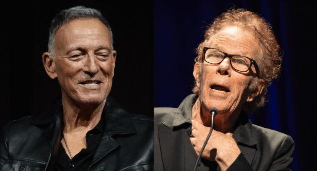 Tom Waits, Bruce Springsteen Cover Pogues Songs for Shane MacGowan Tribute Album