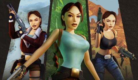 Tomb Raider I-III Remastered Gets A Switch 2 Release, Free Upgrade “Coming Soon”