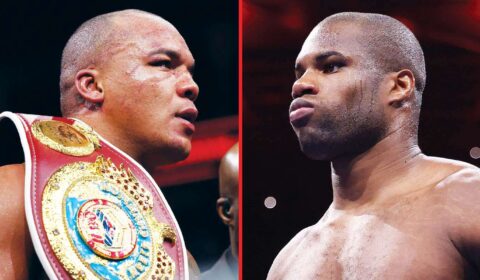 Tony Bellew makes knockout prediction for Wardley vs Dubois: “It’ll be brutal”