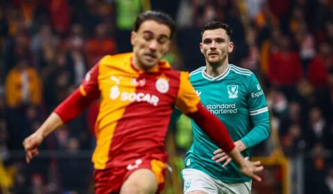 Tottenham still wants Andy Robertson despite relegation threat and Celtic links