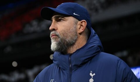 Tottenham urged to forfeit Liverpool match and avoid further punishment