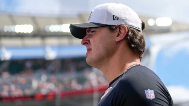 Trey Hendrickson doubles down on Maxx Crosby story