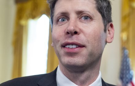 Trump’s AI-Powered World Wars