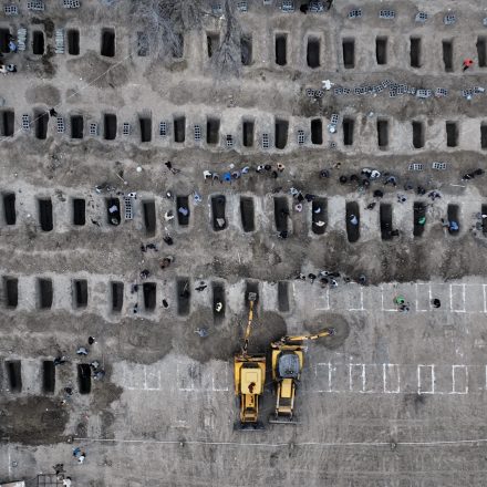 Trump’s War to Nowhere