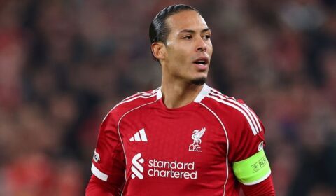 Turkish media grateful as Virgil van Dijk singles out only Galatasaray hero
