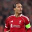 Turkish media grateful as Virgil van Dijk singles out only Galatasaray hero