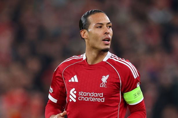 Turkish media grateful as Virgil van Dijk singles out only Galatasaray hero