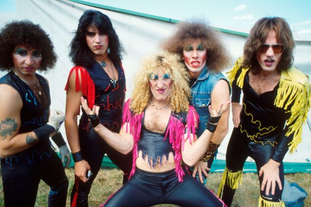 Twisted Sister taps ‘80s metal icon to carry on legacy after frontman’s sudden exit: ‘You can’t stop rock’