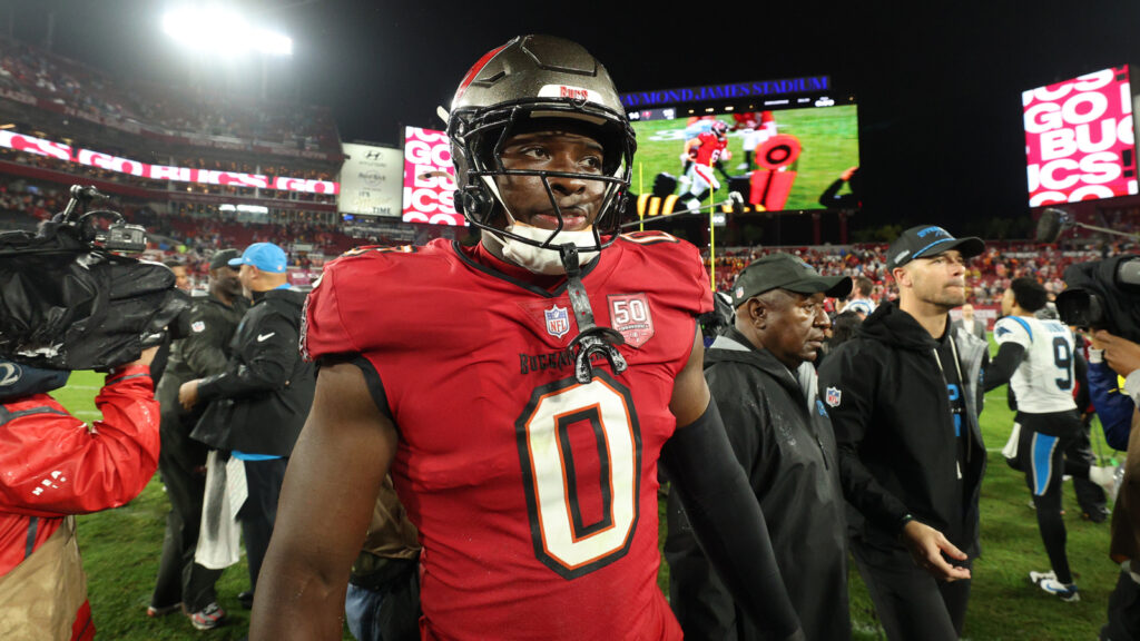 Two Bucs Receive Raises For 2026